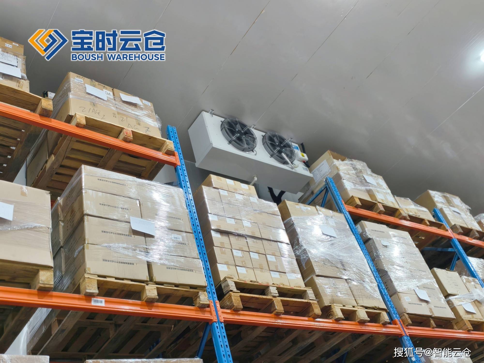 三沙市领先物流品牌升级(领先物流服务商是自营物流)