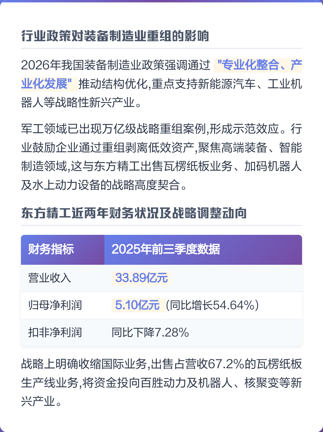 三沙市可持续制造业资产重组(可持续发展的制造业涵义)