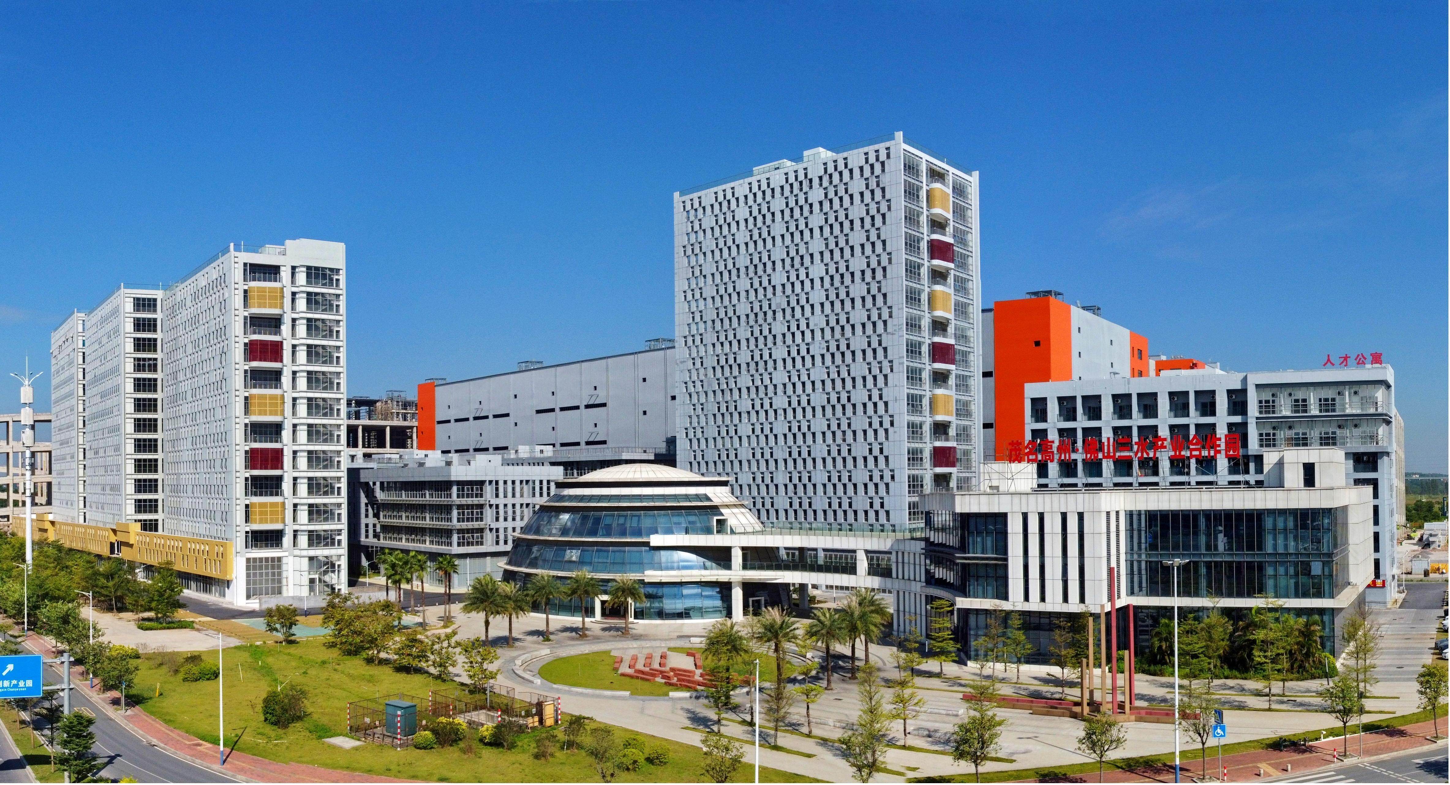 三沙市佛山行业研究(佛山龙头企业排行榜)