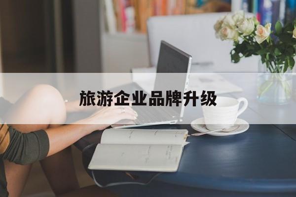 三沙市旅游企业品牌升级(旅游企业品牌升级措施)